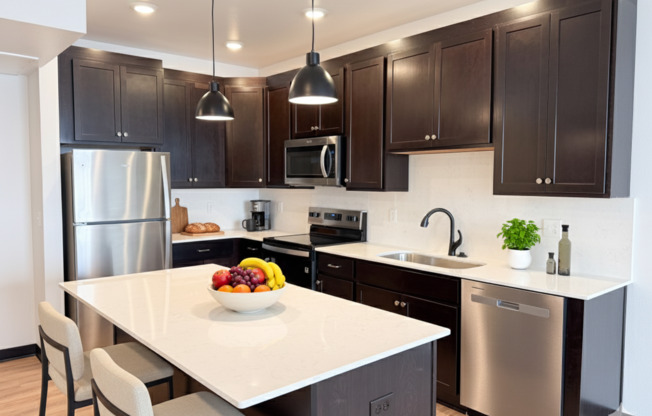 2 MONTHS RENT FREE! Luxury 1 and 2 Bedroom Apartments Available Now!