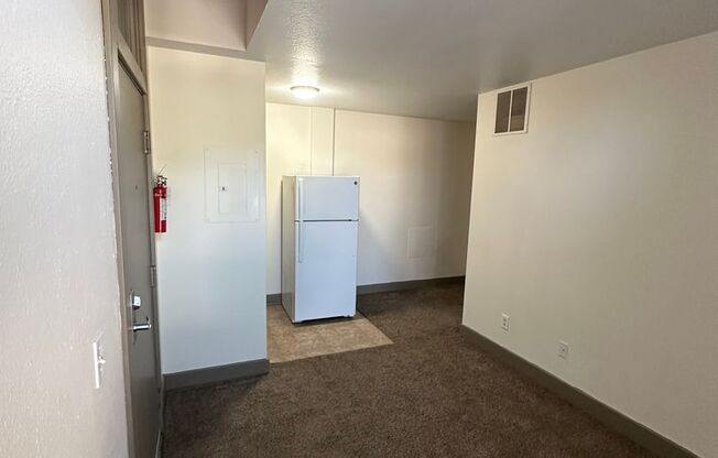 The Historic Vistula Building