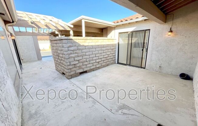 Partner-provided property photo