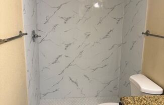 Large one bedroom condominium