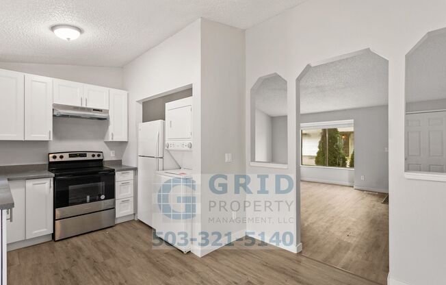 2 beds, 1 bath, $1,845, Unit 19791