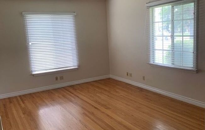 1 bed, 1 bath, $1,995, Unit 802 A