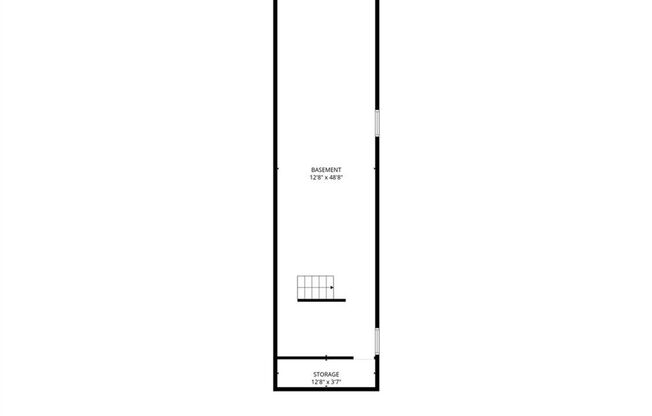 2 beds, 1 bath, 770 sqft, $1,200, Unit Southwest Ave - 2048