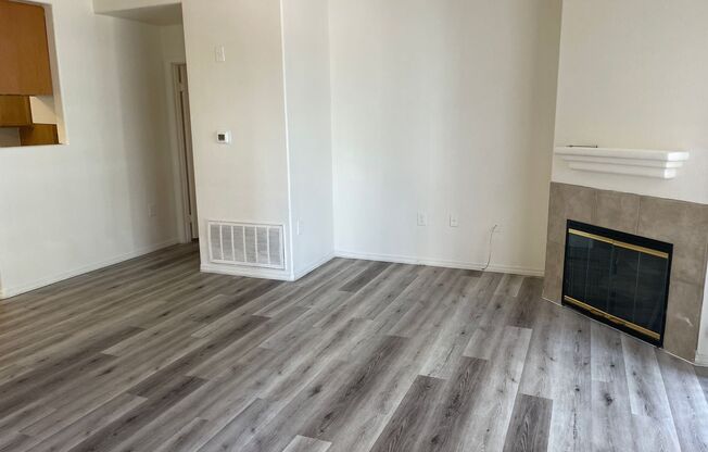 2 Bedroom Condo!