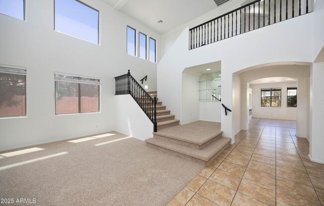 Power/Queen Creek. Sossaman Estates. 5 bed, 3 bath, Loft, Pool, RV gate