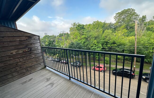2 beds, 1 bath, 815 sqft, $1,725, Unit 508