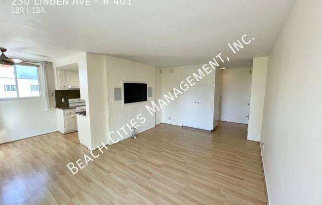 230 Linden Avenue, #203