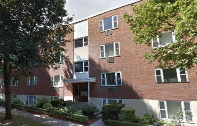 63 Parkman St.