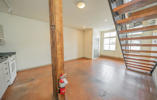 Boathouse Lofts