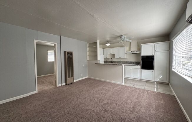 1 bed, 1 bath, 500 sqft, $1,495, Unit 10