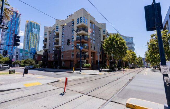 1225 Island Avenue #614