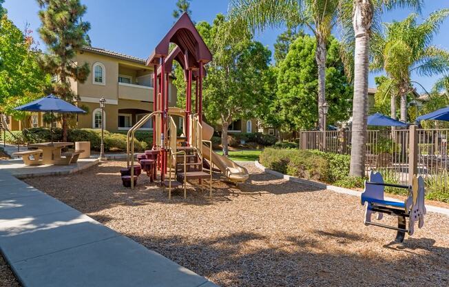 The Landing at Ocean View Hills Apartments