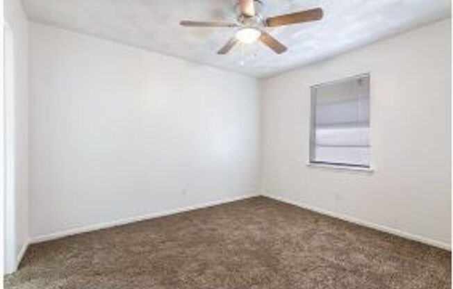 Southwest Apartments