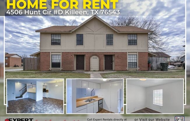 4506 Hunt Circle