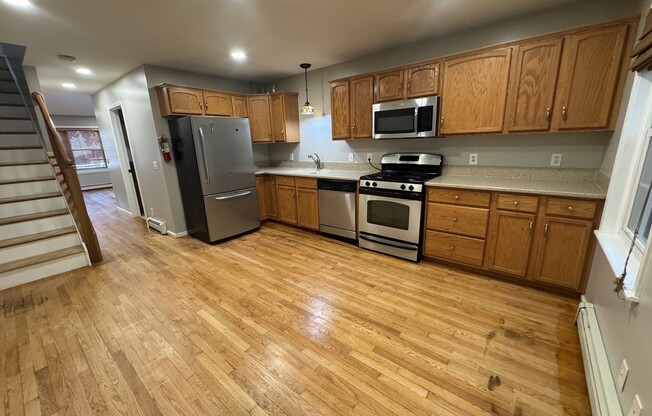 86 BEACON ST