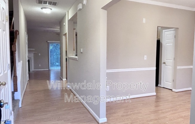 5362 PATUXENT DR