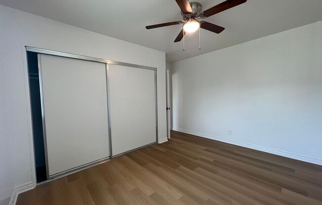 2 beds, 1 bath, $2,700, Unit 10300A