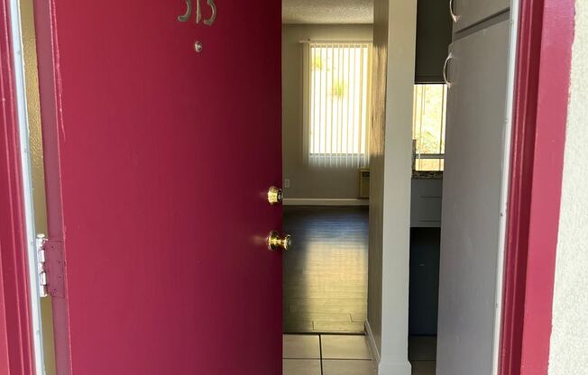 Woodbridge Village Apartments - 1900 N. MARIANNA AVE.