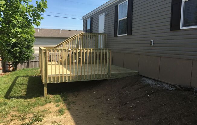 Vista Homes