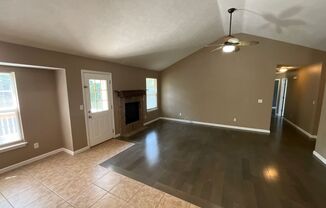 3 beds, 2 baths, $1,695