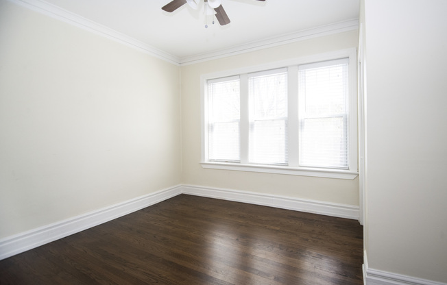3701 North Hoyne Ave.