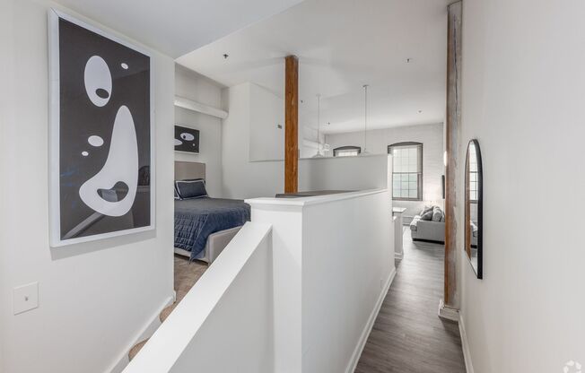 1 bed, 1 bath, 600 sqft, $1,599, Unit 309
