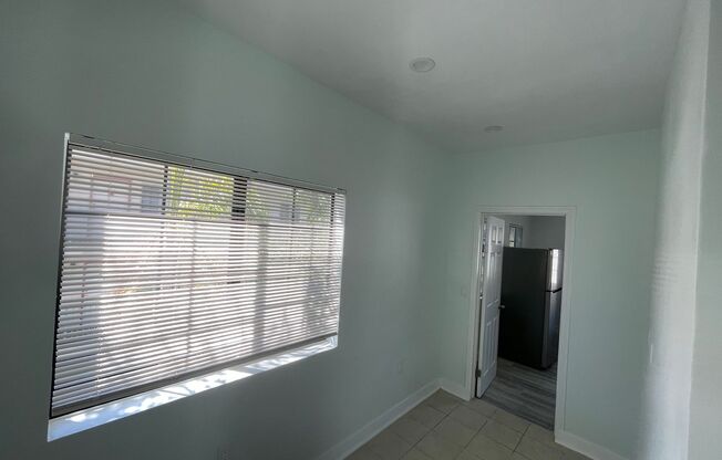 1 bed, 1 bath, 307 sqft, $1,495.83, Unit 32
