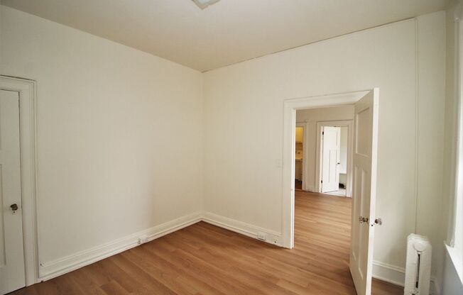 1 bed, 1 bath, 2 sqft, $925, Unit #107