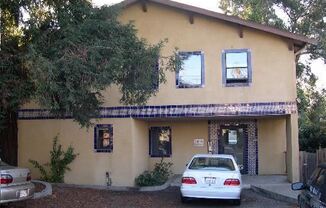 2418 High Street
