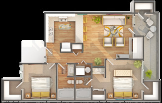 Partner-provided photo for $1750 unit