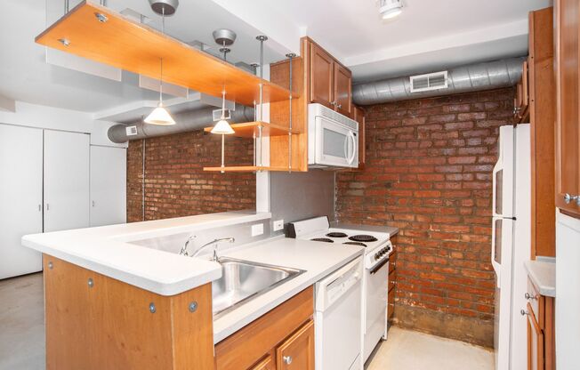U Street Apartments