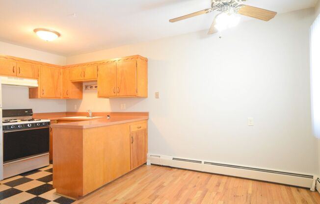 1 bed, 1 bath, 550 sqft, $955, Unit 1907-202