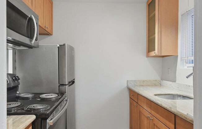 1 bed, 1 bath, 625 sqft, $1,595, Unit 109