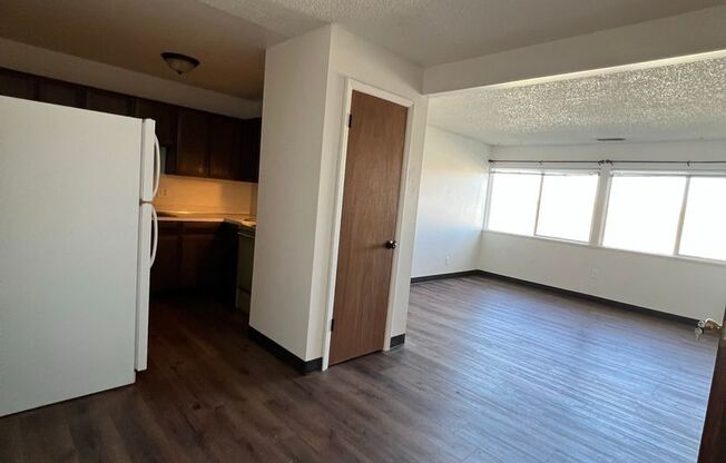 1 bed, 1 bath, 604 sqft, $655, Unit A202