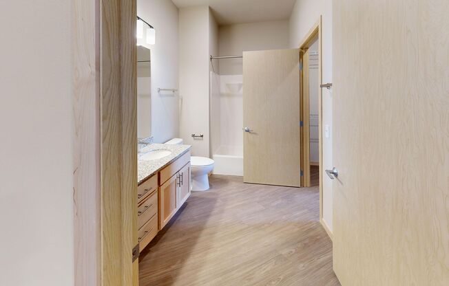 1 bed, 1 bath, 829 sqft, $1,770, Unit #618