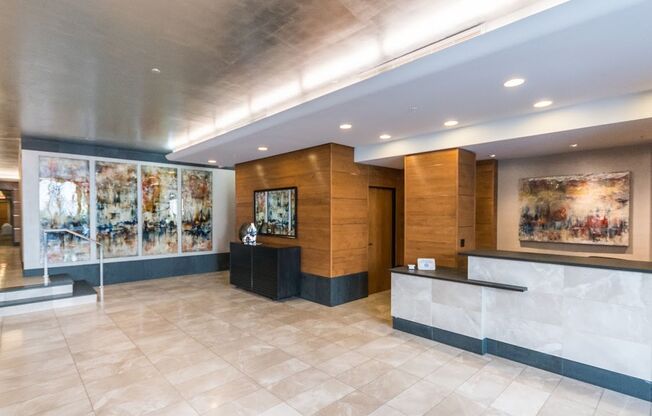 1 bed, 1 bath, $2,750, Unit 605