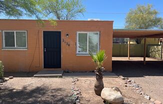 Fontana Apartments East
