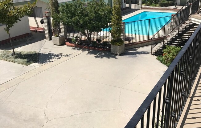 Ocean Club