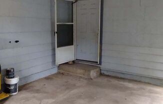 2 beds, 1 bath, $1,550