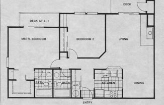 Meridian Terrace Apartments