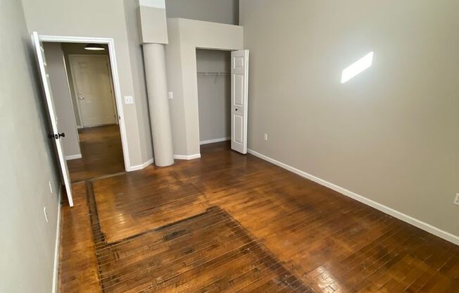 2 beds, 1 bath, 1,000 sqft, $1,265, Unit 101