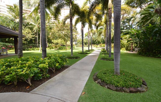 2 beds, 2 baths, $5,000, Unit # 2405