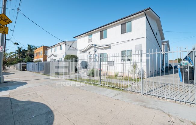 814 N Wilmington Blvd, Wilmington, CA 90744