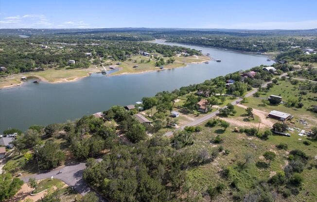25413 Pedernales Point Dr, Spicewood, Texas 78669