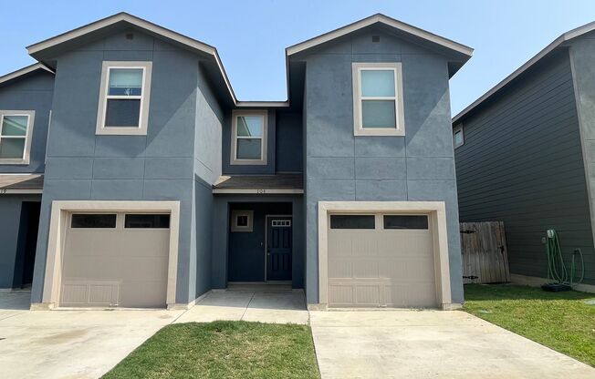 6319 Luglio Lane #104, San Antonio, TX. 78244