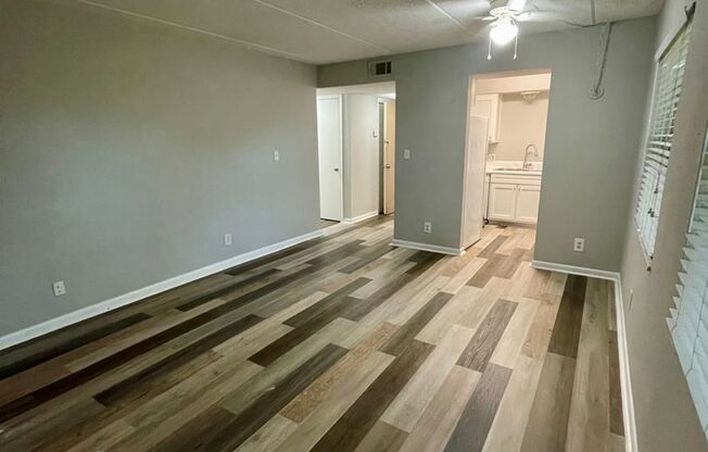 1 bed, 1 bath, 750 sqft, $849, Unit 404