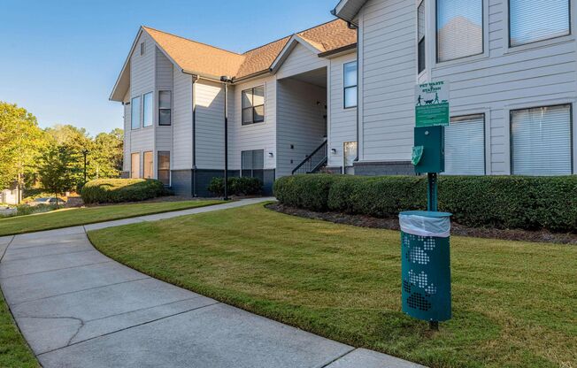 Partner-provided property photo