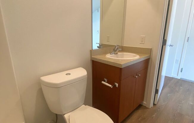 Studio, 1 bath, 175 sqft, $1,195, Unit 4514