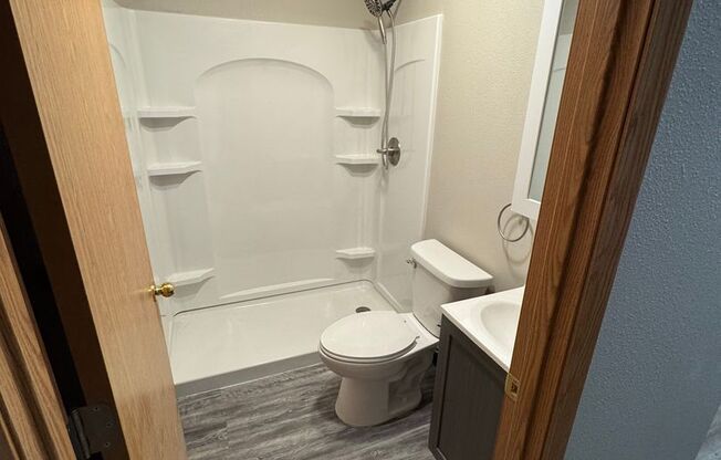 Studio, 1 bath, 236 sqft, $875, Unit 144 B