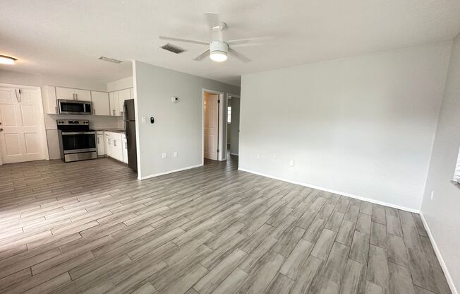 2 beds, 1 bath, 804 sqft, $1,750